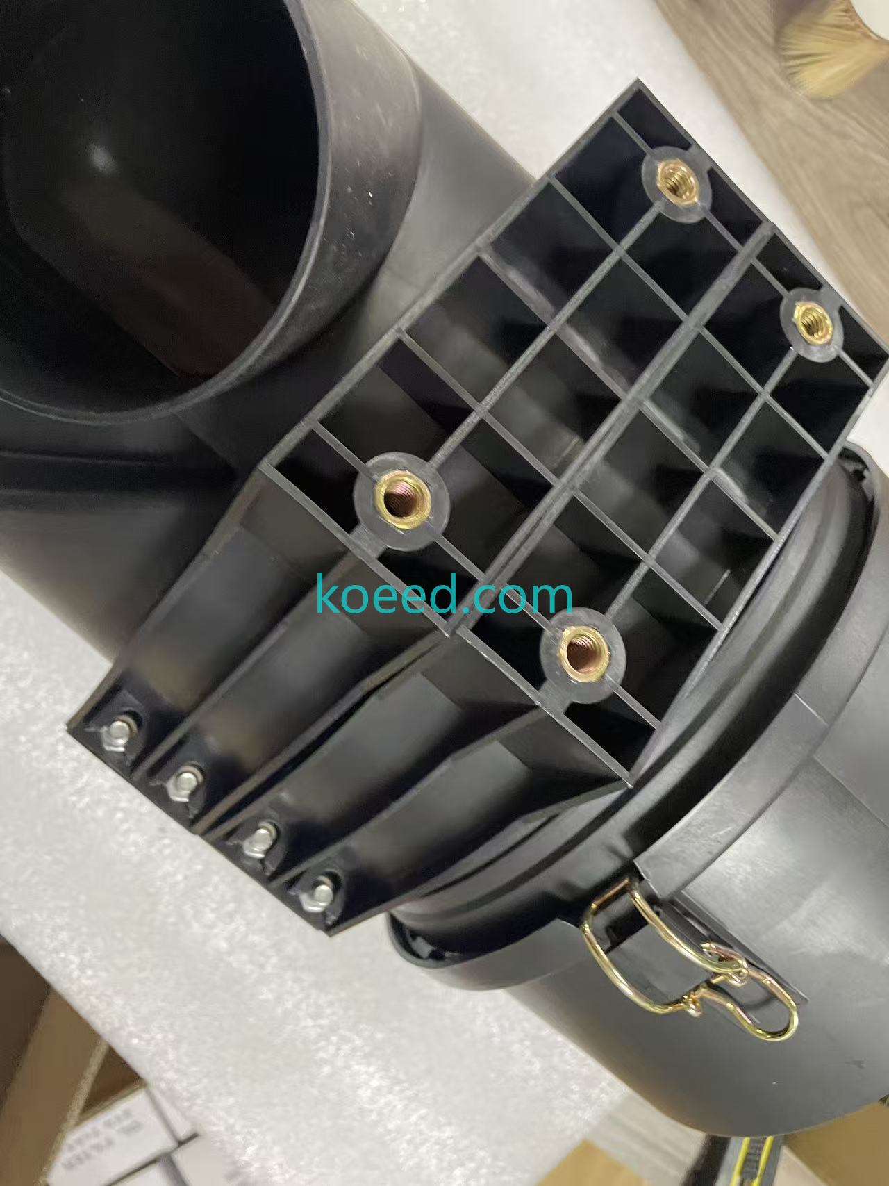 SK135SR SK115SR - Koeed Fashion View